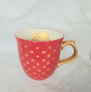 Pioneer Woman Holiday Charm Mug